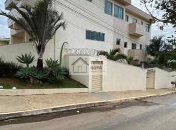Apartamento de 3 quartos, Lagoa Santa · Apartamento Em Residencial Visão, Lagoa Santa/mg