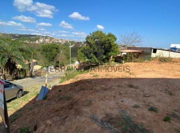 Terreno , Lagoa Santa · Lote Para Venda No Bairro Jardim Imperial Em Lagoa Santa Mg