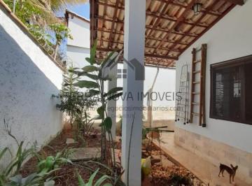 Casa de 3 quartos, Lagoa Santa · Casa Para Venda No Bairro Recanto Da Lagoa Lagoa