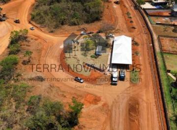 Terreno , Lagoa Santa · Lote Para Venda Com Financiamento Próprio