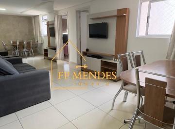 Apartamento de 3 quartos, Belo Horizonte · Apartamento 3 Quartos E 2 Banheiros