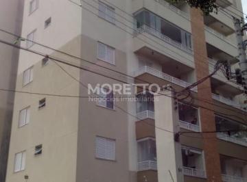 Apartamento · 90m² · 3 Quartos · 2 Vagas · Imoveis - No Jardim Estoril