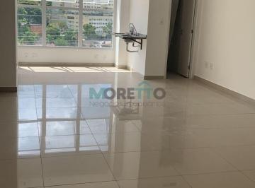 Comercial · 50m² · 1 Quarto · 1 Vaga · Imoveis - No Jardim Oswaldo Cruz