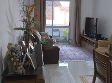 Apartamento · 90m² · 3 Quartos · 1 Vaga · Imoveis - No Jardim América