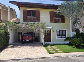 Casa · 309m² · 3 Quartos · 4 Vagas · Imoveis - Na Cidade Jardim