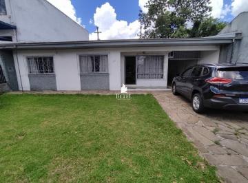 Casa · 150m² · 4 Quartos · 2 Vagas · Casa À Venda No Bairro Salgado Filho - Caxias Do Sul/rs
