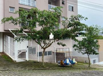 Apartamento · 71m² · 2 Quartos · 1 Vaga · Apartamento À Venda No Bairro Salgado Filho - Caxias Do Sul/rs
