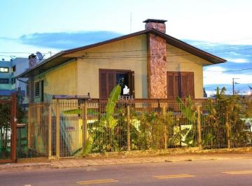 Casa · 208m² · 5 Quartos · 1 Vaga · Casa À Venda No Bairro Cruzeiro - Caxias Do Sul/rs