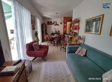 Apartamento · 150m² · 3 Quartos · 2 Vagas · Cobertura Com 3 Dorms, Praia Grande, Ubatuba, Cod: Ap782
