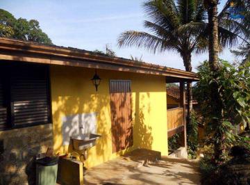 21200-597.2.jpg · Casa No Bairro Almada Ubatuba
