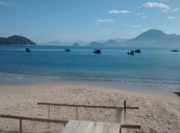 Casa · 267m² · 3 Quartos · Casa Pé Na Areia Com Vista Panorâmica.