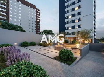 Apartamento · 51m² · 2 Quartos · 1 Vaga · Apartamento À Venda - Em de Lazzer