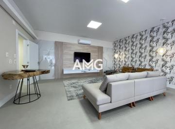 Estar da Sala Gourmet · Casa À Venda - Na Sagrada Família