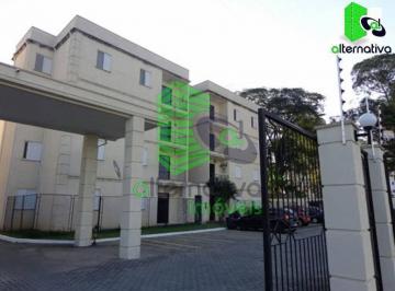 5087.jpg · Apto 3 Dormitórios Com Quintal - Venda No Condomínio Vila Romana