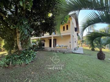 Foto 01 · Casa À Venda Em Feliz - Rs, Bairro Vila Rica: 2 Quartos, 1 Suíte, 1 Sala, 3 Banheiros, 1 Vaga de Garag