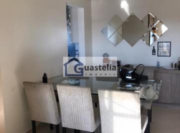 Apartamento · 54m² · 2 Quartos · 1 Vaga · Imoveis - Na Vila Luzita