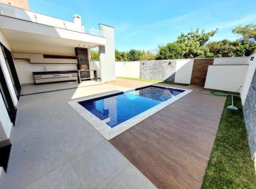 Casa · 282m² · 4 Quartos · 4 Vagas · Casa Em Condomínio Para Venda Em Indaiatuba, Residencial Duas Marias, 4 Dormitórios, 4 Suítes, 6 Ban