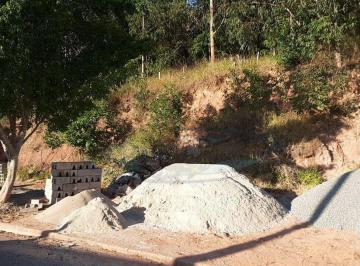 Terreno · 250m² · Terreno À Venda No Bairro Loteamento Itatiba Park - Itatiba/sp
