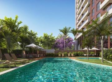 Apartamento · 56m² · 2 Quartos · 1 Vaga · Parque Das Palmeiras