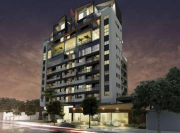 Apartamento · 54m² · 2 Quartos · 1 Vaga · Apartamento À Venda, 2 Quartos, 2 Suítes, 1 Vaga, Casa Forte - Recife/pe