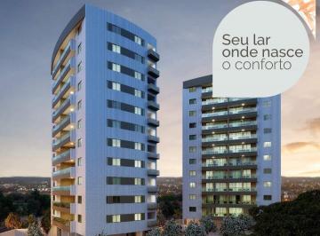 Apartamento · 135m² · 4 Quartos · 2 Vagas · Apartamento À Venda, 4 Quartos, 3 Suítes, 2 Vagas, Poço - Recife/pe
