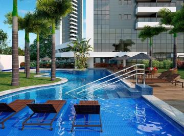 Apartamento · 135m² · 4 Quartos · 2 Vagas · Apartamento À Venda, 4 Quartos, 3 Suítes, 2 Vagas, Ilha Do Retiro - Recife/pe