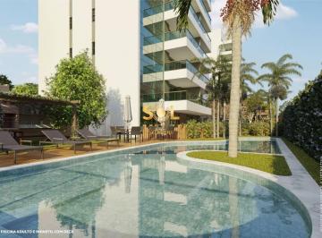 Apartamento · 139m² · 4 Quartos · 2 Vagas · Apartamento À Venda, 4 Quartos, 2 Suítes, 2 Vagas, Apipucos - Recife/pe