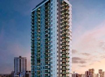 Apartamento · 48m² · 2 Quartos · 1 Vaga · Apartamento À Venda, 2 Quartos, 1 Suíte, 1 Vaga, Torreão - Recife/pe