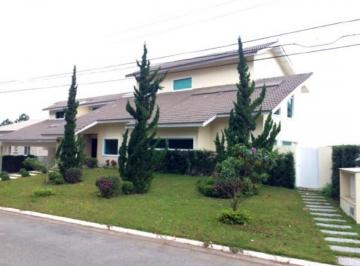 07a4a8344ecae8548296d230c040b8e0.jpg · Sobrado Com 10 Dormitórios À Venda, 1200 m² por R$4.310.000 - Residencial Dez (Alphaville) - Santan