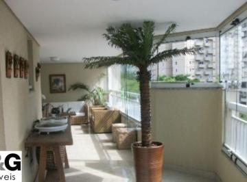 Foto 01 · Apartamento, Chácara Inglesa, São Bernardo Do Campo, Sp