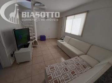 2020/06/116951754.jpg · Apartamento À Venda Tipo Cobertura Duplex São Bernardo Campinas - Residencial Clara.