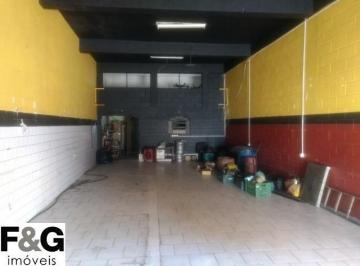 Foto 05 · Salao, Jardim Santa Cristina, Santo André, Sp