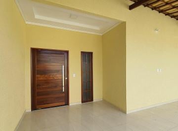 Casa · 136m² · 3 Quartos · 2 Vagas · Excelente Casa Térrea No Bairro Cidade Universitária, Juazeiro Do Norte/ce