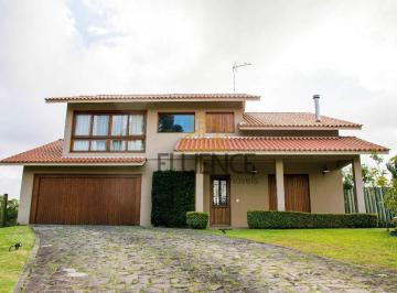 Casa · 284m² · 3 Quartos · 2 Vagas · Casa À Venda, 3 Quartos, 1 Suíte, 2 Vagas, São Paulo - Carlos Barbosa/rs