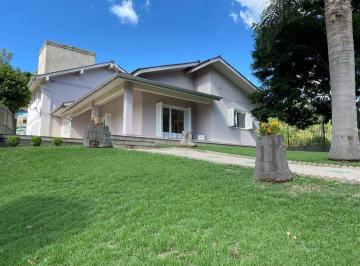 Casa · 177m² · 4 Quartos · 2 Vagas · Casa À Venda, 4 Quartos, 2 Suítes, 2 Vagas, Bom Fim Alto - Feliz/rs