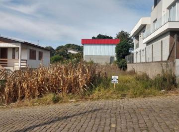 Terreno · 360m² · Terreno À Venda, São Francisco - Garibaldi/rs