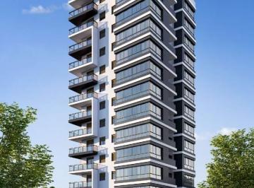 Apartamento · 131m² · 3 Quartos · 1 Vaga · Apartamento À Venda, 3 Quartos, 1 Vaga, Cidade Alta - Bento Gonçalves/rs