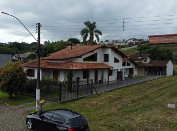 Casa · 341m² · 7 Quartos · 4 Vagas · Casa À Venda, 7 Quartos, 2 Suítes, 4 Vagas, Ponte Sêca - Carlos Barbosa/rs