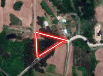 Terreno · 3300m² · Terreno À Venda, São Roque - Garibaldi/rs