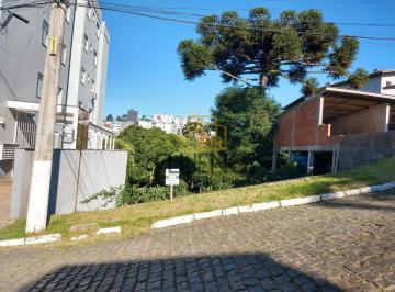 Terreno · 286m² · Terreno À Venda, Centro - Carlos Barbosa/rs
