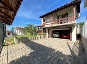 Casa · 242m² · 4 Quartos · 2 Vagas · Casa À Venda, 4 Quartos, 1 Suíte, 2 Vagas, Ponte Sêca - Carlos Barbosa/rs
