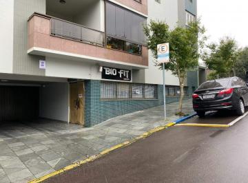 Comercial · 136m² · Salas Comerciais À Venda, Centro - Carlos Barbosa/rs