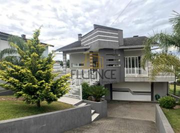 Casa · 283m² · 3 Quartos · 2 Vagas · Casa À Venda, 3 Quartos, 1 Suíte, 2 Vagas, Aurora - Carlos Barbosa/rs