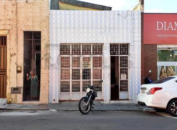 Casa · 210m² · 4 Quartos · 1 Vaga · Casa Para Venda Em Aracaju, Centro, 4 Dormitórios, 1 Suíte, 2 Banheiros, 1 Vaga