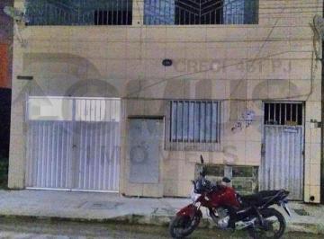 Apartamento · 164m² · 8 Quartos · 1 Vaga · Prédio Para Venda Em Aracaju, Soledade, 8 Dormitórios, 1 Suíte, 4 Banheiros, 1 Vaga