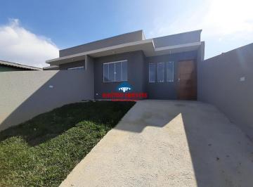 20220525210124166378.jpg · Casa Para Venda Em Colombo, Arruda, 3 Dormitórios, 2 Banheiros, 2 Vagas