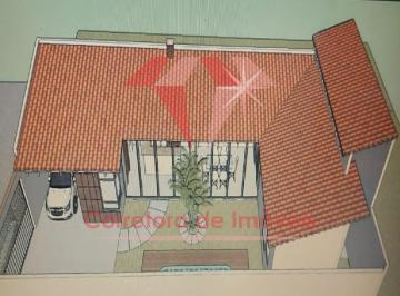 Foto 01 · Casa - Morada de Laranjeiras