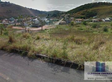 Terreno · 840m² · Terreno Lote Para Venda Em Marilândia Juiz de Fora - Mg