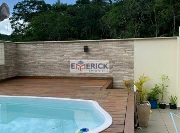 Apartamento · 123m² · 3 Quartos · 1 Vaga · Apartamento Cobertura 2/4 Santa Terezinha