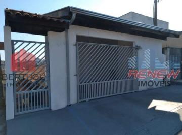 Casa · 160m² · 2 Quartos · 2 Vagas · Casa À Venda Vida Nova I Em Vinhedo